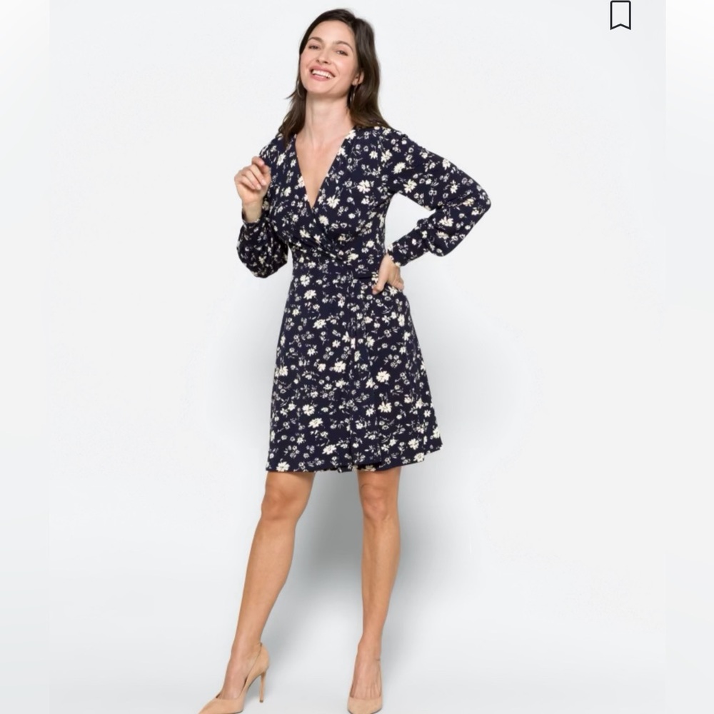 Kaleigh Large NWT Stitch Fix Dress